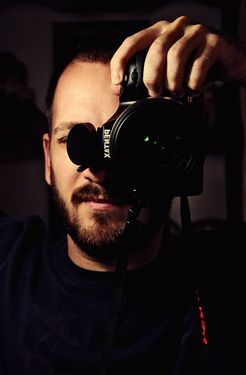 Eric Noeske